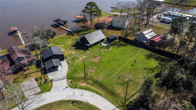 586 Beverly Blvd, House other with 2 bedrooms, 2 bathrooms and null parking in Onalaska TX | Image 37