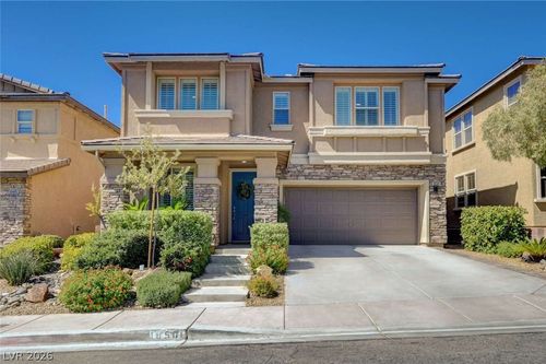 10501 Winter Grass Dr, Las Vegas, NV, 89135-4019 | Card Image