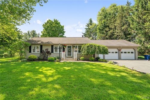 5812 Winacre Drive, Lafayette, NY, 13084 | Card Image