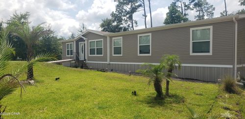 9125 Merlin Dr, Youngstown, FL, 32466-7000 | Card Image