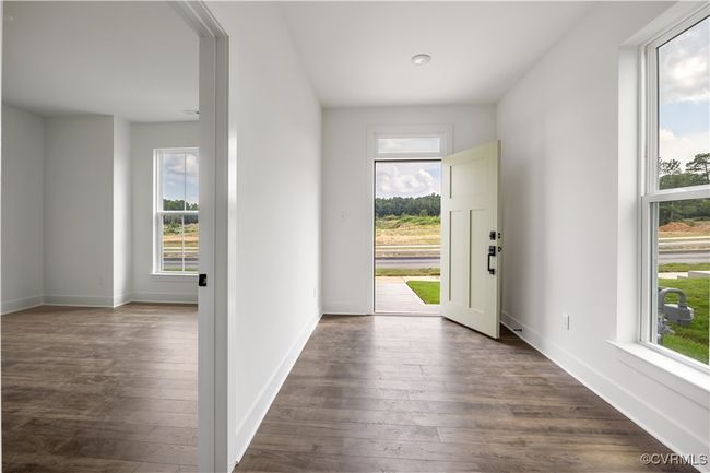 15339 Sunray Rd, Townhouse with 4 bedrooms, 4 bathrooms and null parking in Chesterfield VA | Image 6