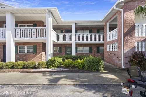 205-d-1880 Knox Mcrae Dr, TITUSVILLE, FL, 32780-5478 | Card Image
