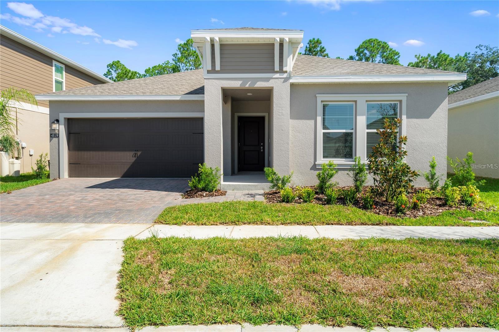 Residential Lease in KISSIMMEE