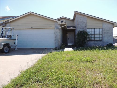 825 Mariana Dr, Corpus Christi, TX, 78418-4797 | Card Image