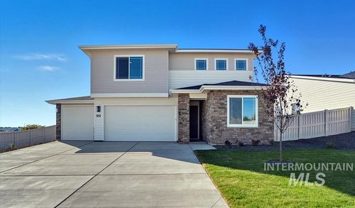 551 Thurso Ln, Middleton, ID, 83644-1181 | Card Image