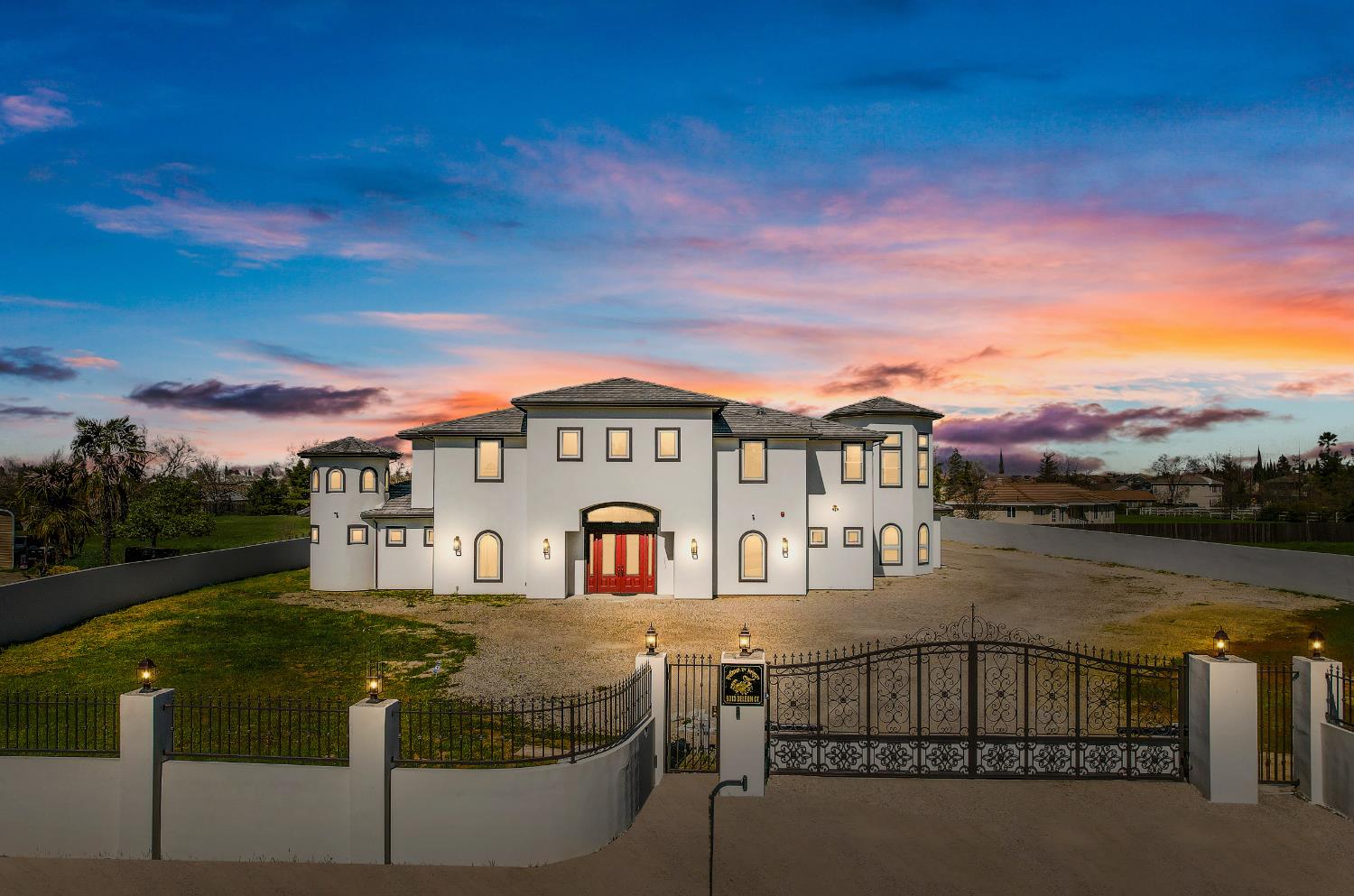 Residential in Elk Grove
