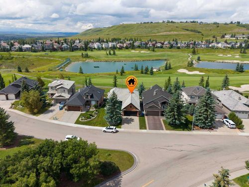 112 Gleneagles View, Cochrane, AB, T4C1P3 | Card Image