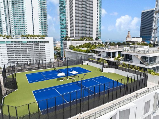 UNIT-909 - 851 Ne 1 St Ave, Condo with 3 bedrooms, 3 bathrooms and null parking in Miami FL | Image 59