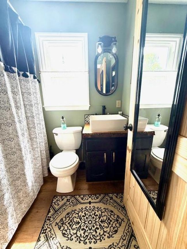 372 Mountain View Dr, House other with 3 bedrooms, 2 bathrooms and null parking in Fancy Gap VA | Image 22