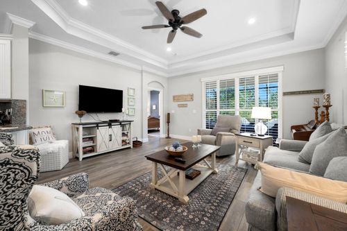 10924 Sw Winding Lakes Cir, Port St. Lucie, FL, 34987-2882 | Card Image