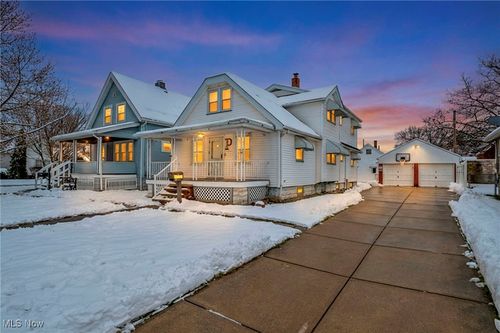 4809 Wellington Ave, Parma, OH, 44134-3561 | Card Image