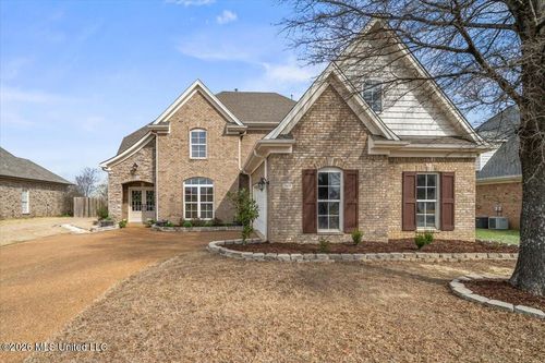 2910 Malabar Pl, Southaven, MS, 38672-7020 | Card Image