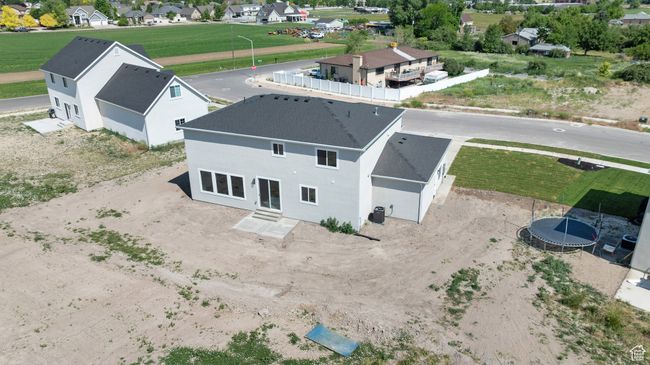 Aerial view of residential area | Image 35