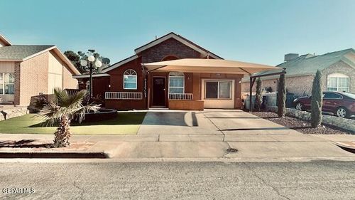 11772 Corona Crest Ave, El Paso, TX, 79936-0292 | Card Image