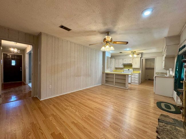 701 Emerald Gardens Dr, House other with 3 bedrooms, 2 bathrooms and null parking in North Little Rock AR | Image 13