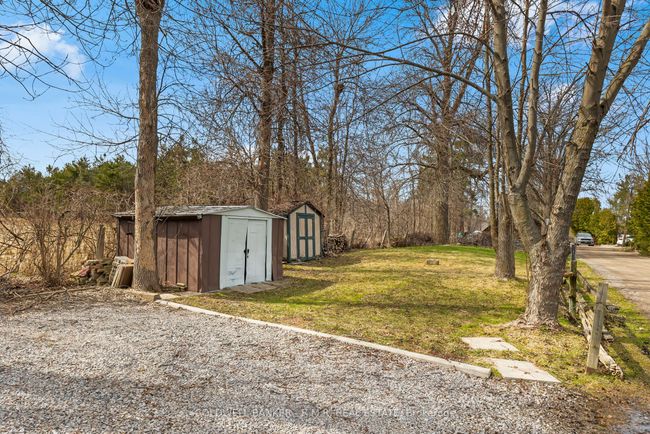 465 Causeway View Rd S, House other with 3 bedrooms, 2 bathrooms and 7 parking in Ennismore ON | Image 34