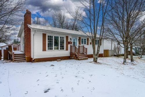 114 Quaker Cres, Lower Sackville, NS, B4C2Z4 | Card Image