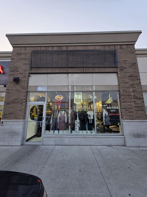 23-3460 Platinum Dr, Mississauga, ON, L5M2S4 | Card Image