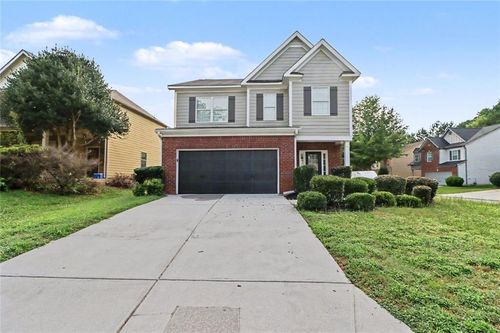 7770 Fabled Pt, Union City, GA, 30291-3469 | Card Image