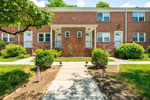 apt-i-24 Wappanocca Ave, Rye, NY, 10580-2039 | Card Image