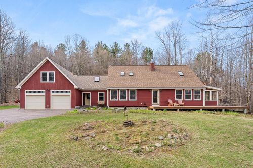 40 Mt Vista Rd, Underhill, VT, 05489-9202 | Card Image