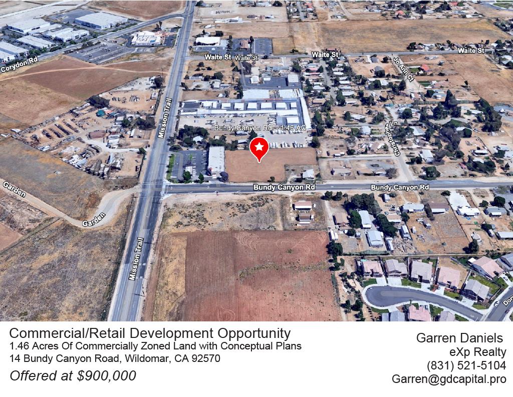 Commercial Sale in Other - See Remarks 2