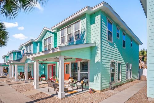 304-2120 S 11th Street, Port Aransas, TX, 78373 | Card Image