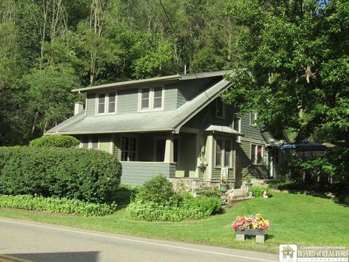 8008 Route 549, Millerton, PA, 16936-9458 | Card Image