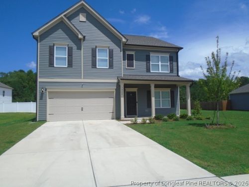 1622 Old Barn Rd, Fayetteville, NC, 28312-5315 | Card Image
