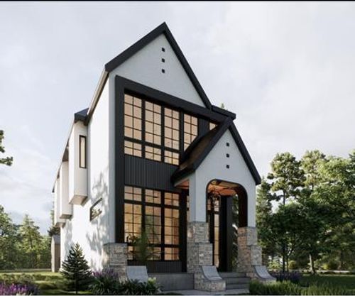 2207 Victoria Cres Nw, Calgary, AB, T2M4E4 | Card Image