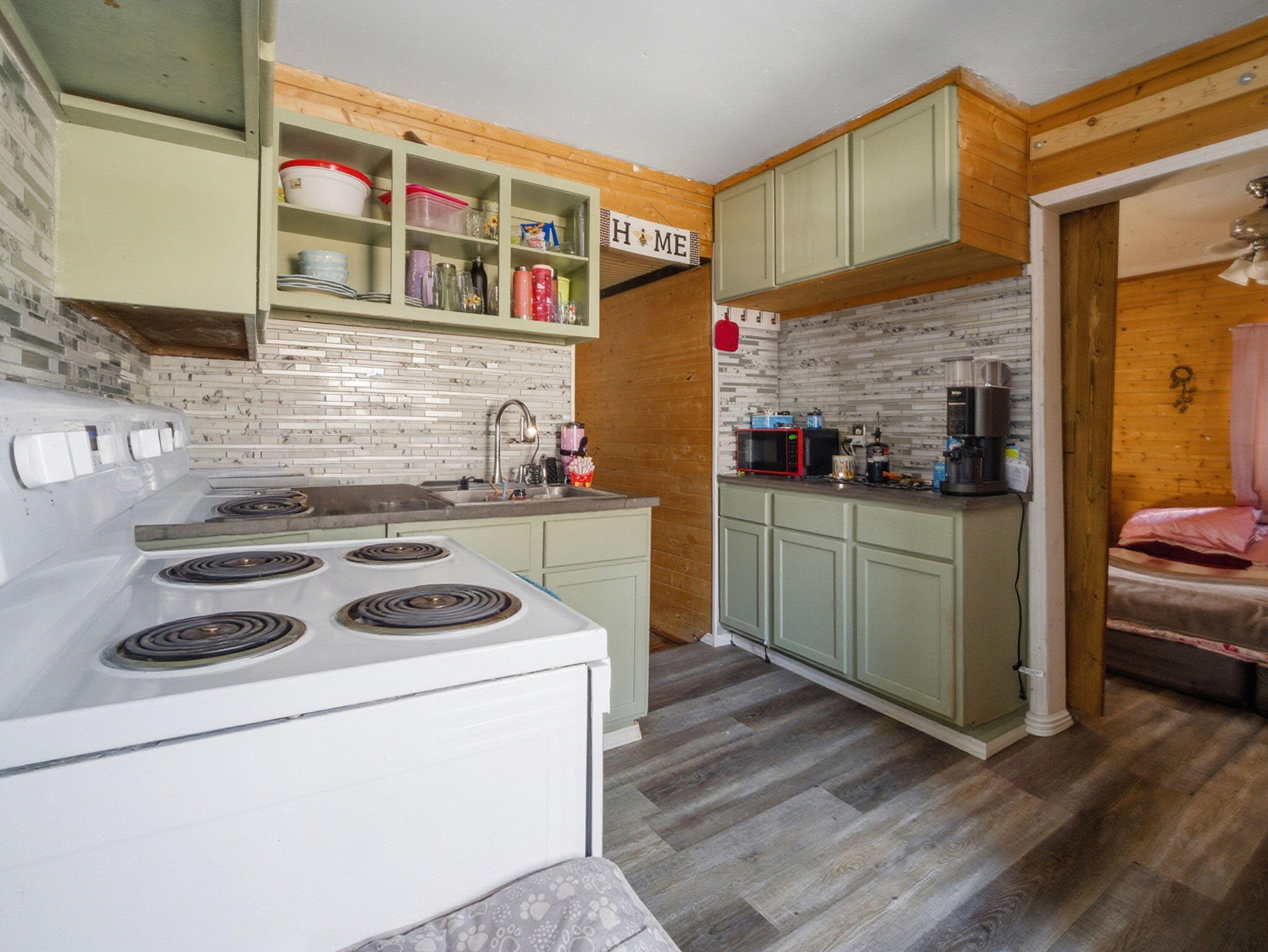 Residential in Springfield 2