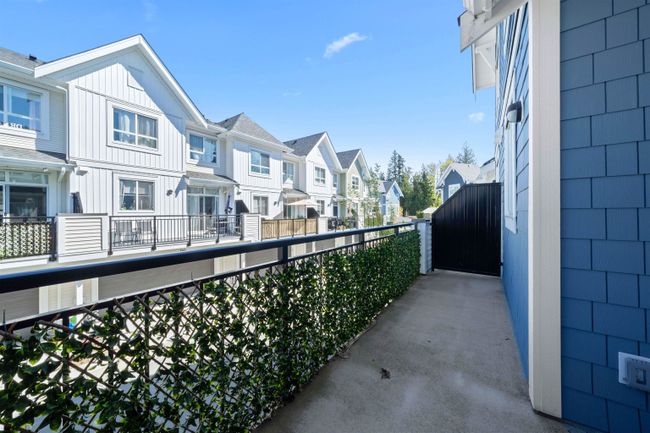 135 - 8335 Nelson Street, Townhouse with 3 bedrooms, 2 bathrooms and 2 parking in Mission BC | Image 9