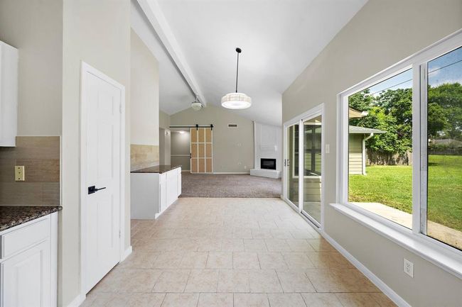 2803 N Brompton Drive, House other with 3 bedrooms, 2 bathrooms and 2 parking in Pearland TX | Image 9