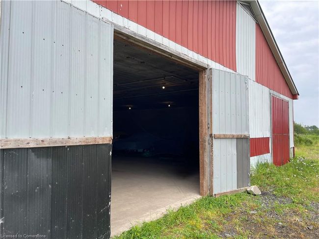 1B - 1201 4th Con Rd W, Home with 0 bedrooms, 0 bathrooms and null parking in Flamborough ON | Image 5