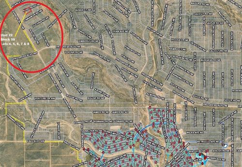 124 Auburn Road Ne, Rio Rancho, NM, 87144 | Card Image