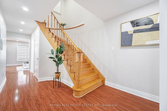 27 Woodsend Run, House attached with 3 bedrooms, 3 bathrooms and 2 parking in Brampton ON | Image 18