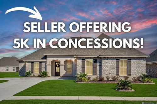 6464 Soaring Dr, Gonzales, LA, 70737-8652 | Card Image