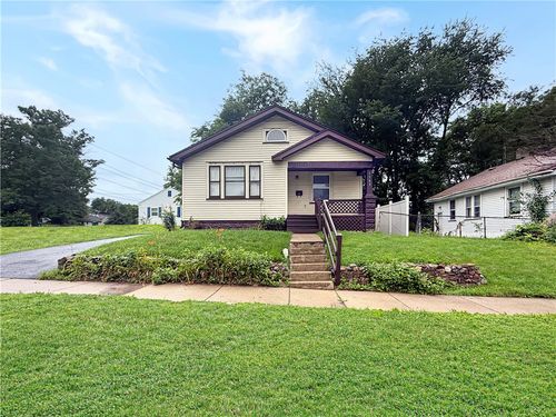 1163 S Silas Street, Decatur, IL, 62521 | Card Image
