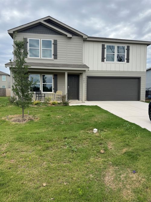 383 Azalea Trl, Granbury, TX, 76048-3331 | Card Image