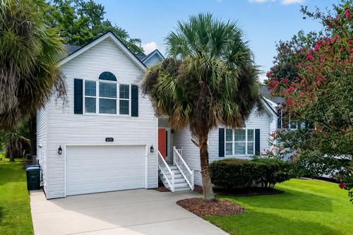 2111 Razorback Ln, Charleston, SC, 29414-6139 | Card Image