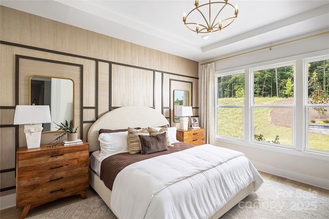 Representative photo - Primary Bedroom | Image 11