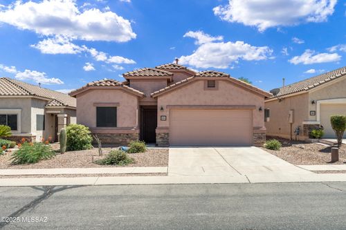 1381 W Camino Buenos Aires, Sahuarita, AZ, 85629-8089 | Card Image