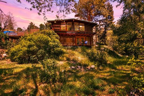 443 Cabresto Creek Road, Questa, NM, 87556 | Card Image