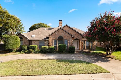3024 La Prada Dr, Mesquite, TX, 75150-1146 | Card Image