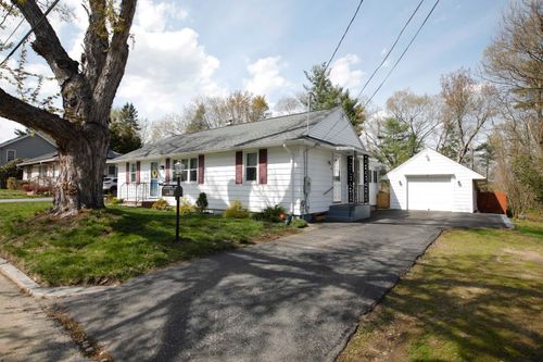 99 Saint Marie St, Manchester, NH, 03102-3830 | Card Image
