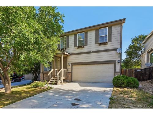 20401 E Chenango Pl, Aurora, CO, 80015-6617 | Card Image