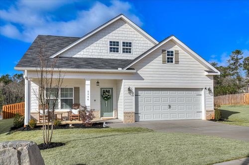 5246 Greyton Cir, North Augusta, SC, 29860-8061 | Card Image