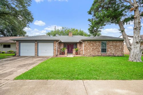 15810 Fox Springs Dr, Houston, TX, 77084-3025 | Card Image