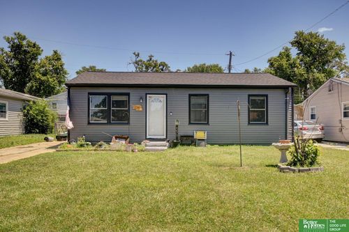 4473 S 61 Avenue, Omaha, NE, 68117 | Card Image