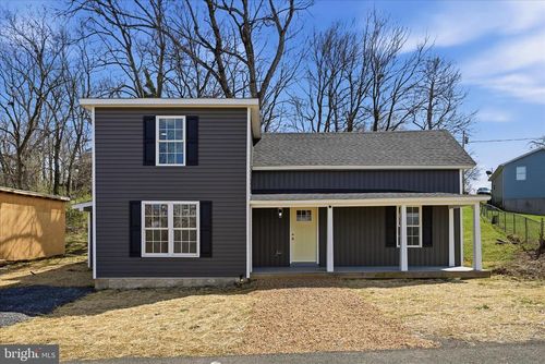 1 Depot Ave, FRONT ROYAL, VA, 22630-4150 | Card Image